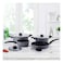 Grandicooking Non-Stick Cooking Set 8 PCS