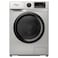 Super General Front Loading Washer SGW7450 Silver 7kg