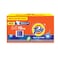 Tide Automatic Detergent Powder Megabox Original 7.5kg Pack of 2