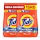 Tide Automatic Detergent Powder Megabox Original 7.5kg Pack of 2
