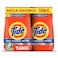 Tide Automatic Detergent Powder Megabox Original 7.5kg Pack of 2