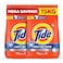 Tide High Solution Detergent Powder Megabox Original 7.5kg Pack of 2