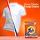 Tide High Solution Detergent Powder Megabox Original 7.5kg Pack of 2