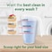 Ariel Automatic Detergent Powder Megabox Original 7kg Pack of 2