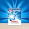 Ariel Detergent Powder Top Load Mega Box Original 7kg Pack of 2