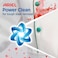 Ariel Detergent Powder Top Load Mega Box Original 7kg Pack of 2