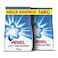 Ariel Detergent Powder Top Load Mega Box Original 7kg Pack of 2
