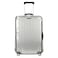 PVC Luggage Cover Small Clear