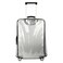 PVC Luggage Cover Large Clear