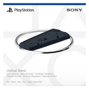 Sony Vertical Stand for PlayStation 5