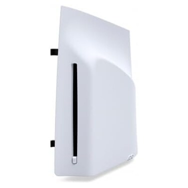 Sony PlayStation 5 Disc Drive for PS5 Digital Edition Consoles, White