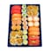 Sushi Daily Omatsuri Mix 33 Pieces