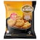Al Areesh Premium Chicken Tempura Nuggets, 700g