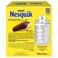 Nestle Nesquik Cereal Bar, 25g Pack of 6