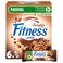 Nestle Fitness Chocolate Cereal Bar, 23.5g Pack of 6