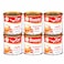 Bonny Evaporated Milk Can 170g Pack of 6