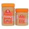 Carrefour Creamy Peanut Butter High in Protein 340g