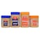 Carrefour Creamy Peanut Butter High in Protein 340g