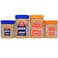 Carrefour Crunchy Peanut Butter High in Protein 510g