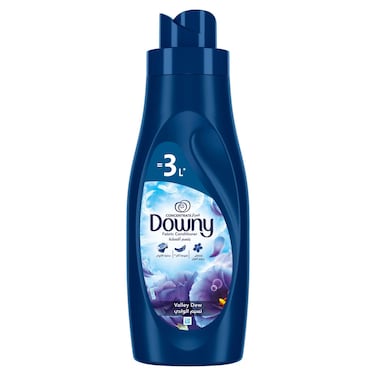 Downy Fabric Conditioner Concentrate Valley Dew 1L