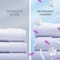 Downy Fabric Conditioner Concentrate Lavender and Musk 2L