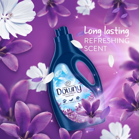 Downy Fabric Conditioner Concentrate Lavender and Musk 2L