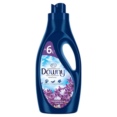 Downy Fabric Conditioner Concentrate Lavender and Musk 2L