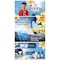 Downy Fabric Conditioner Concentrate Vanilla and Musk 2L