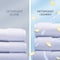 Downy Fabric Conditioner Concentrate Vanilla and Musk 2L