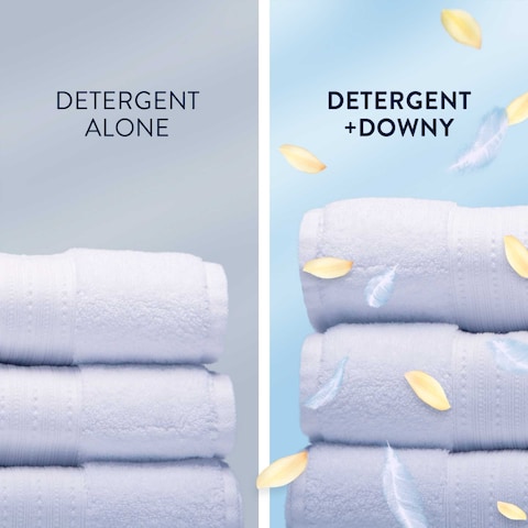 Downy Fabric Conditioner Concentrate Vanilla and Musk 2L