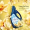 Downy Fabric Conditioner Concentrate Vanilla and Musk 2L