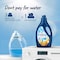 Downy Fabric Conditioner Concentrate Vanilla and Musk 2L