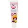 Carrefour Soft Bubble Gum Toothpaste 3 to 6 Years 50ml