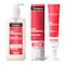 Neutrogena Facial Wash Spot Controlling + Daily Serum, Spot Controlling 200ml + 30ml Pack of 2
