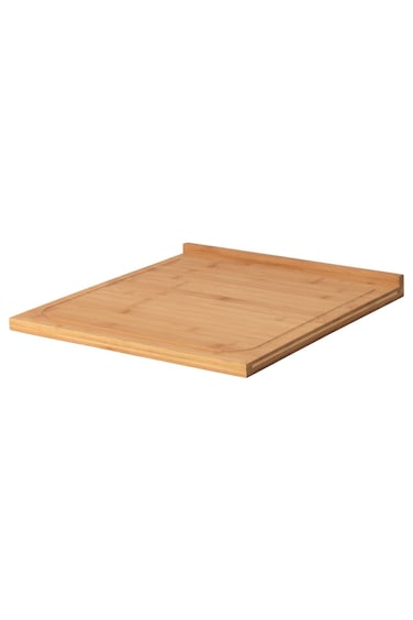 L&Atilde;&bdquo;MPLIG Chopping board, 45 x 38 cm