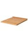 L&Atilde;&bdquo;MPLIG Chopping board, 45 x 38 cm