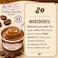 Elle and Vire Cr&egrave;me Dessert Coffee, 100g
