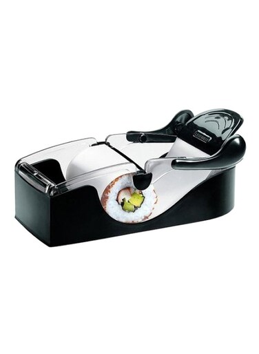 Roll And Sushi Maker Black 10inch