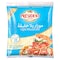 President Shredded Light Mozzarella Cheese 400g