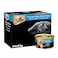 Sheba Cat Food Tuna &amp; White Fish, 85g Can (Pack of 24)