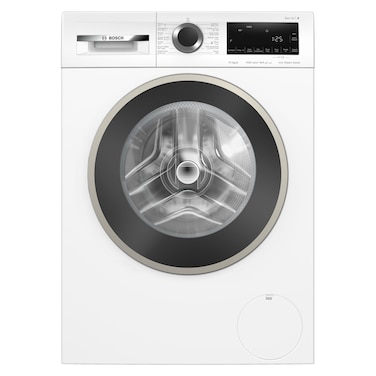 Bosch Series 4 Front Loading Washer WGA25400GC White 10kg
