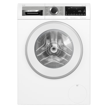 Bosch Series 6 Front Loading Washer WGA244A0GC White 9kg