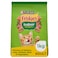 Purina Friskies Indoor Delights Flavours of Salmon, Tuna, Chicken, Beef and Vegetables Adult Dry Cat Food, 1kg