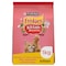 Purina Friskies Kitten Food Discoveries Flavours of Tuna, Chicken, Milk, Vegetables and Whole Grains Cat Food, 1kg