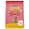 Purina Friskies Kitten Food Discoveries Flavours of Tuna, Chicken, Milk, Vegetables and Whole Grains Cat Food, 1kg