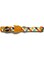 Zee.Dog Zee.Cat Phantom Cat Collar