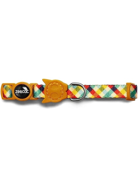 Zee.Dog Zee.Cat Phantom Cat Collar