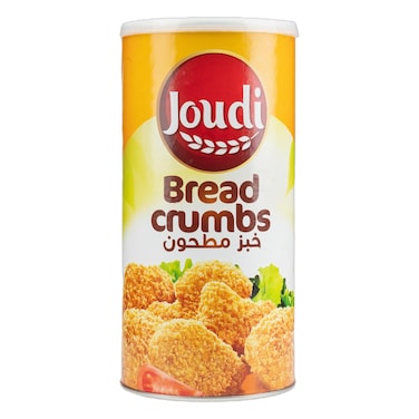 جودي فتات الخبز 425 غرام