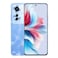 Oppo Reno11 F Dual SIM 8GB RAM 256GB 5G Ocean Blue