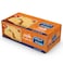Almarai Full Fat Cheddar Cheese Block, 250g